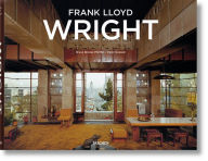 Frank Lloyd Wright Bruce Brooks Pfeiffer Author