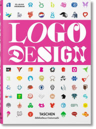 Logo Design Julius Wiedemann Editor