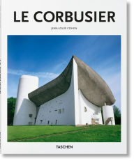Le Corbusier Jean-Louis Cohen Author