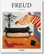 Freud Sebastian Smee Author