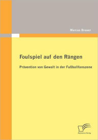 Foulspiel Auf Den R Ngen - Marcus Brauer