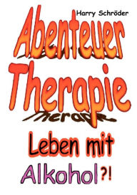 Abenteuer Therapie Harry Schröder Author