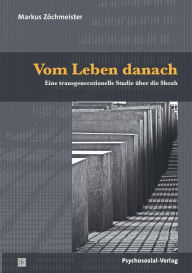 Vom Leben danach Markus Zöchmeister Author
