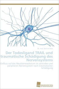 Der Todesligand TRAIL und traumatische SchÃ¤digung des Nervensystems Knie Dr. med. Bettina Author