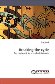 Breaking the cycle René Breuk Author