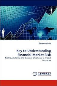 Key to Understanding Financial Market Risk Baosheng Yuan Author