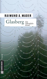 Glasberg Raimund A. Mader Author