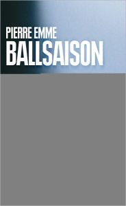 Ballsaison: Palinskis siebter Fall Pierre Emme Author