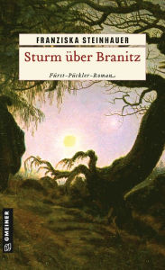 Sturm über Branitz: Historischer Kriminalroman Franziska Steinhauer Author
