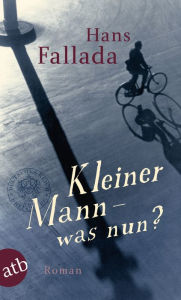 Kleiner Mann - was nun?: Roman Hans Fallada Author