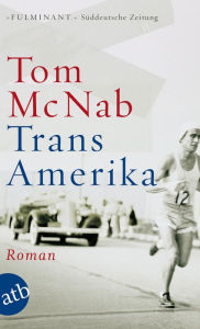 Trans-Amerika: Roman Verena von Koskull Author
