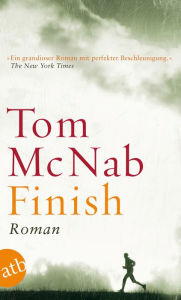 Finish: Roman Tom McNab Author