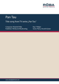 Pan Tau : Single Songbook; Title song from TV series 