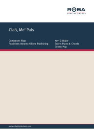 Ciaö, Me' Pais: Single Songbook - Ripp