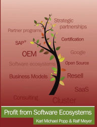 Profit from Software Ecosystems Ralf Meyer Author