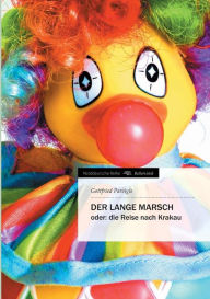 Der Lange Marsch Gottfried Pareigis Author