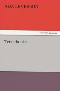 Tenterhooks Ada Leverson Author