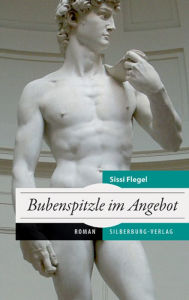 Bubenspitzle im Angebot: Roman Sissi Flegel Author