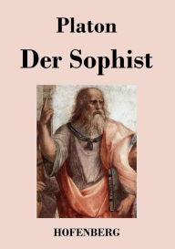 Der Sophist Plato Author