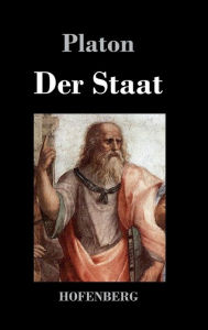 Der Staat Plato Author