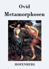 Metamorphosen Ovid Author