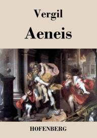 Aeneis Vergil Author