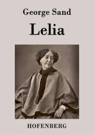 Lelia George Sand Author