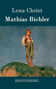 Mathias Bichler Lena Christ Author