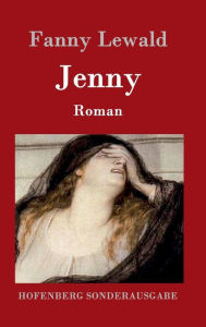 Jenny: Roman Fanny Lewald Author