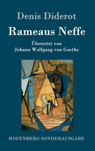 Rameaus Neffe Denis Diderot Author