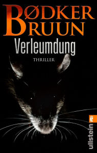 Verleumdung Benni Bødker Author