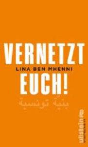 Vernetzt Euch! Lina Ben Mhenni Author