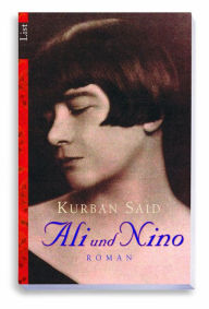 Ali und Nino Kurban Said Author