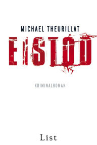 Eistod Michael Theurillat Author