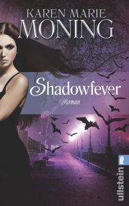 Shadowfever: Fever Saga 5 - Karen Marie Moning