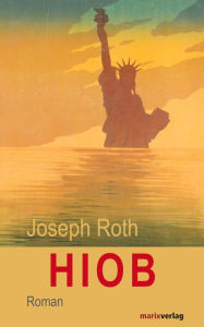 Hiob Joseph Roth Author