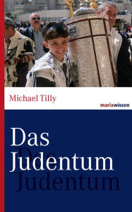 Das Judentum Michael Tilly Author