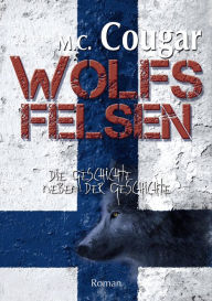 Wolfsfelsen M.C. Cougar Author