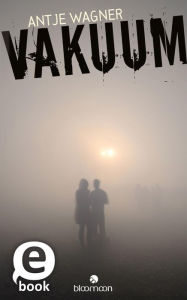 Vakuum Antje Wagner Author