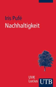 Nachhaltigkeit - Iris Pufé