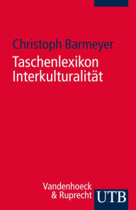 Taschenlexikon Interkulturalität Christoph Barmeyer Author