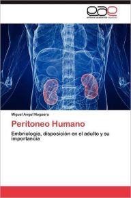 Peritoneo Humano Noguera Miguel Angel Author