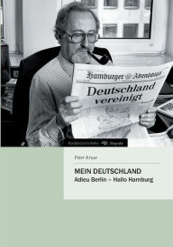 Mein Deutschland Peter Kruse Author