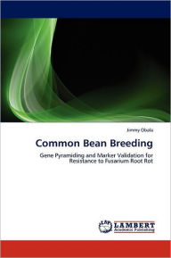 Common Bean Breeding Jimmy Obala Author