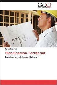 Planificacion Territorial Norma S. Nchez Author