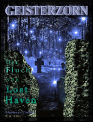 Geisterzorn: Der Fluch von Lost Haven S. G. Felix Author