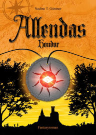 Allendas: Hondor Nadine T. Güntner Author