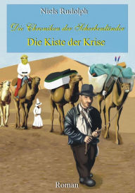 Die Kiste der Krise Niels Rudolph Author