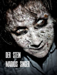 Der Stein Markus Singer Author