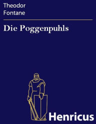 Die Poggenpuhls : Roman Theodor Fontane Author